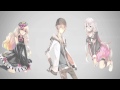 [Vocaloid 3] Choose Me - IA→VY2← Mayu 