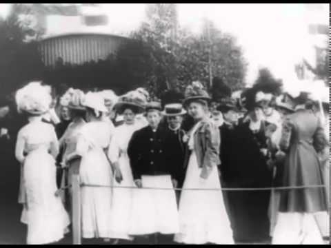 Des Kaisers kleine Leute - Erster Weltkrieg (Schulfilm-Vorschau)