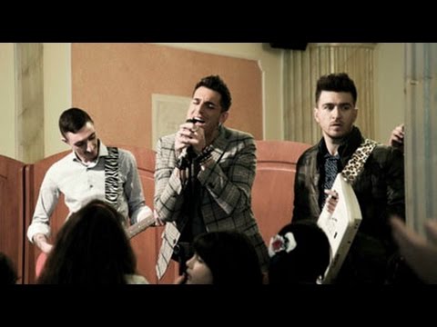 afbeelding Song 'e Napule