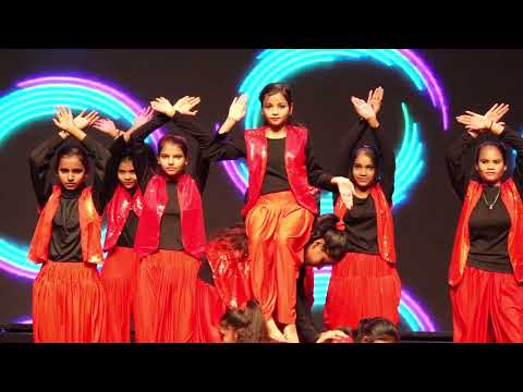 Annual Function 2025 | Raghunath Hindi & R.G. Yadav English Higher Secondary School