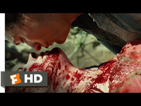 The Ruins (8/8) Movie CLIP - Her Name Is Amy (2008) HD
