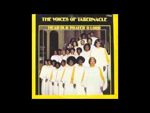 My Father's Kingdom-The Voices Of Tabernacle