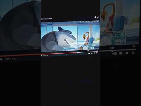 Toontopia  Part 15   Bagheera Goes Savage