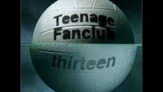 Teenage Fanclub - Song to the Cynic