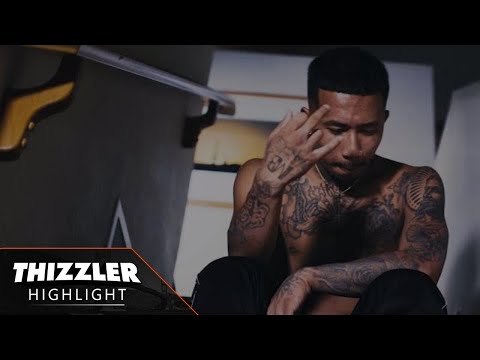 MBNel - Can't Lose (Exclusive Music Video) || Dir. SkiiiMobb