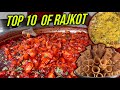 Top 10 Indian Street Foods In Rajkot Famous Street Foods Of Gujarat Street Food India