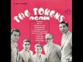 The Tokens - "A" You're Adorable (The Alphabet Song) (STEREO)