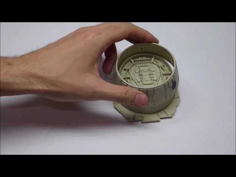 Official Millennium Falcon Build Diary - Pack 24, Stage 95