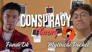 Download lagu KONSPIRASI ULTIMATE @mythicalpocket dia lagi dijakarta!!! mp3