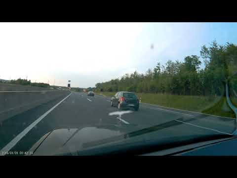 Bundestags  -  Dienst  -  PKW    A 7   ;  4 K