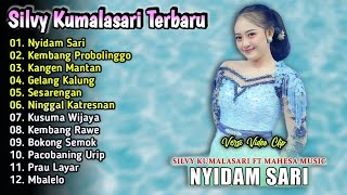 Download lagu Nyidam Sari - Silvy Kumalasari Full Album Terbaru | Campursari Dangdut Koplo 2025 | Prau Layar mp3 Download lagu Nyidam Sari - Silvy Kumalasari Full Album Terbaru | Campursari Dangdut Koplo 2025 | Prau Layar mp3