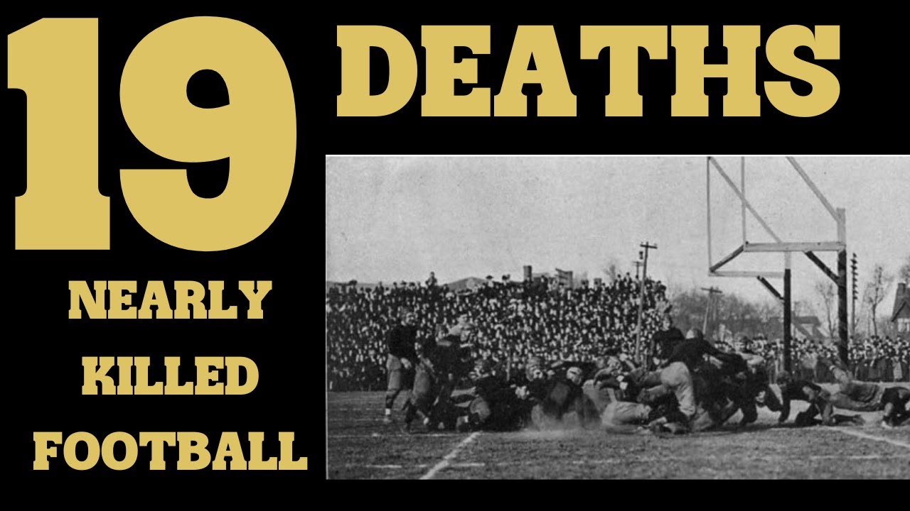 19 Dead, One Radical Idea: The True Origin of the Forward Pass
