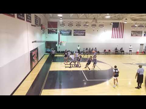 Proskills 2024 vs TN Connection - 6/9/19 - Chapt 2