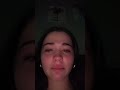 I’m actually so scared rn