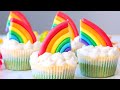 11 Amazing Cupcake Hacks To Make You Look Like A Pro Yummy Easy Bake Decorate