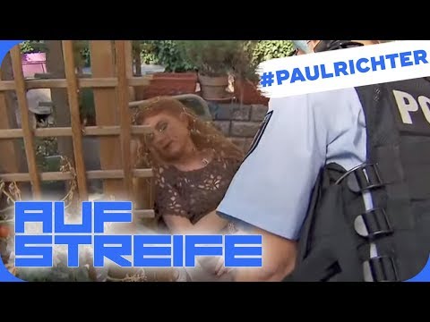 Class reunion escalates: Who bullied whom? | On Patrol | SAT.1