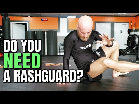 image-What does a rash suit do?
