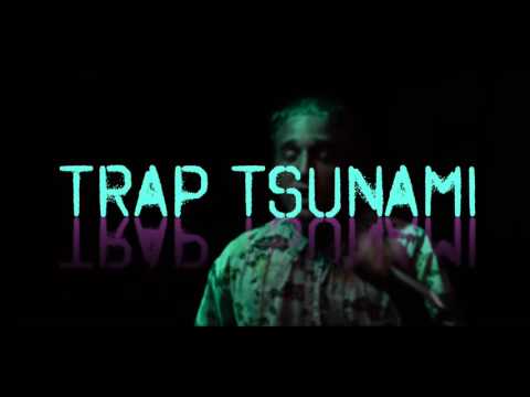 PROMO: TRAP TSUNAMI FEATURING ROWTCH