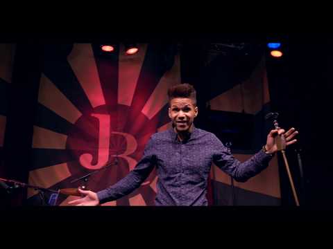 Jesse Ritch - Secret of Life Tour - Lyss (CH)