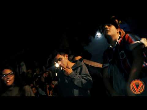 FABRO WEST vs GON1 HANMA vs KATANA vs FIGUE VEGA - 8VOS (2vs2 Pre-Temporada) - Vértigo Freestyle