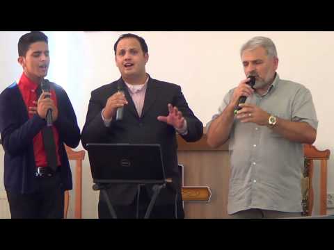 Shema Quartet - Pentru noi e taină mare