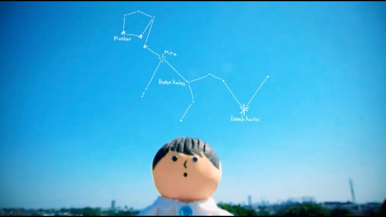 【Ado】夜のくじら 歌いました