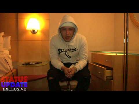 Feli Gatz On: Growing Up In New York, Going Viral For Controversy, Fan Love & The City On 6ix9ine