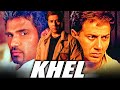 Khel - Bollywood Superhit Action Movie | Sunny Deol, Suniel Shetty, Ajay Jadeja, Celina Jaitly