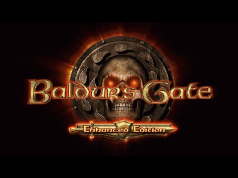 Let's Play Baldur's Gate: Enhanced Edition: Charaktererstellung - Teil 1