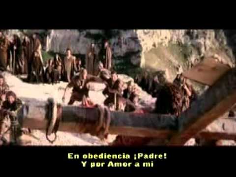 POR SUS HERIDAS MI VIDA FUE CAMBIADA