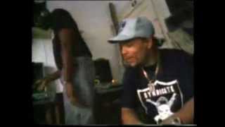 Ice-T - Fried Chicken - 1991 - (For Vinyls diggers - rare)