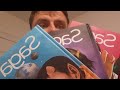 SAGA - Hardcovers and Series Review - So much love!