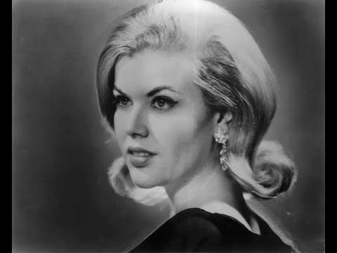 Ruth Falcon "Madre pietosa Vergine" (La forza del destino)