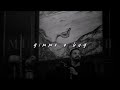 Drake GIMME A HUG Slowed Reverb