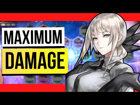 [Another Eden] Xianhua ULTIMATE Guide - Best Skills, Grasta, Team, DAMAGE TEST!