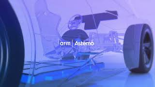 How Astemo is leveraging Arm to seamlessly deploy applications and AI between the cloud and vehicles