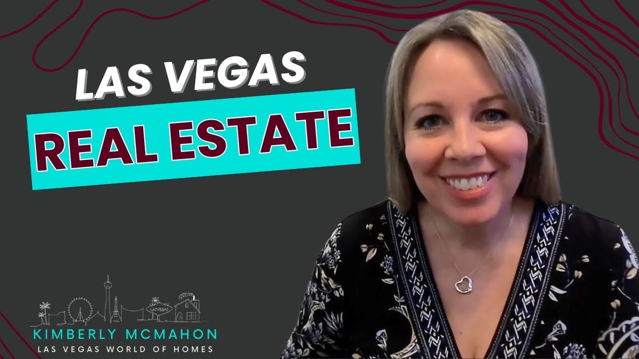 Las Vegas Real Estate: Free Consultation for Homebuyers and Sellers