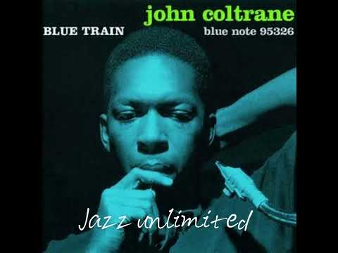 The Very Best of JAZZ -  John Coltrane Greatest Hits Full Album - Greatest Hits-Jazz Songs