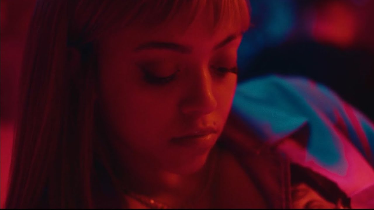 Mahalia – “Letter To Your Ex”