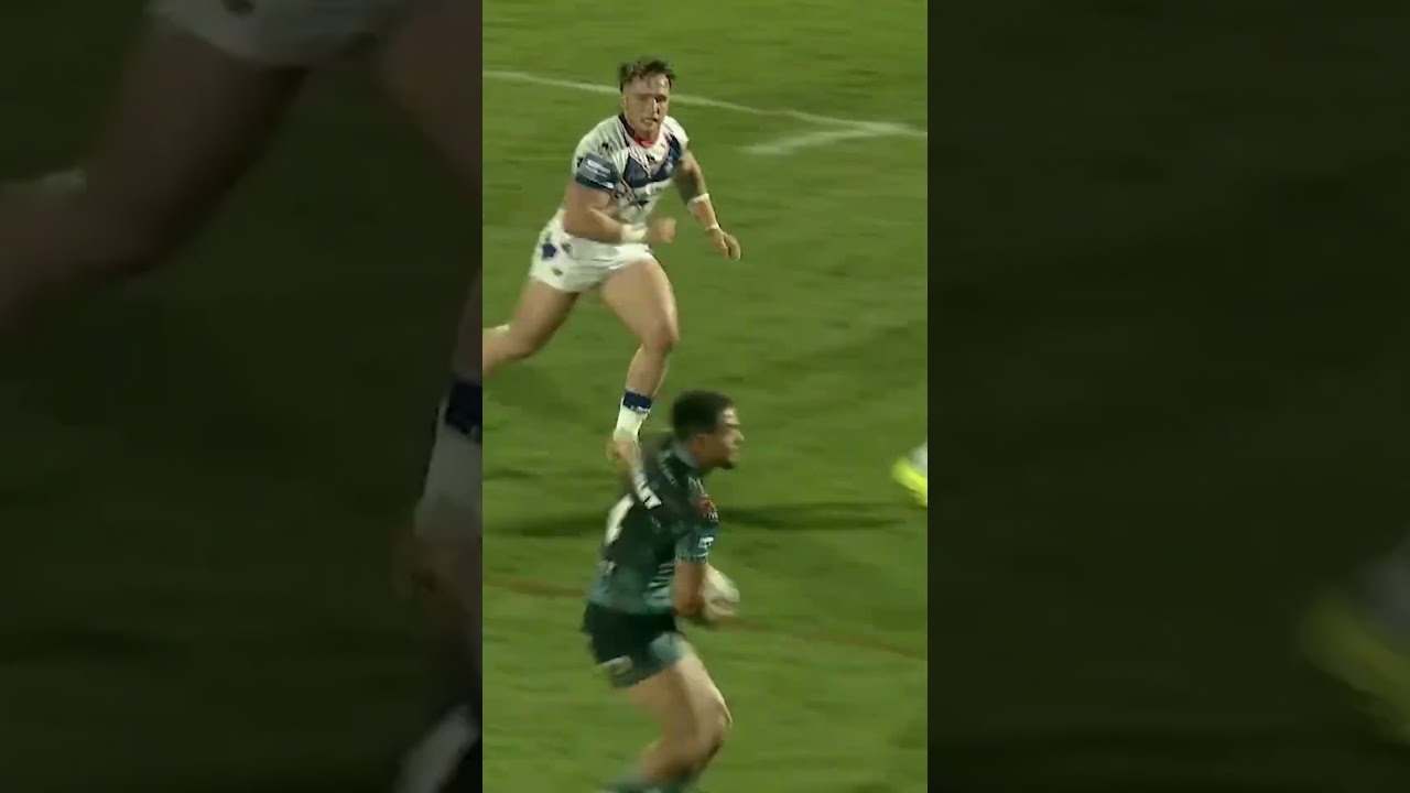Lam at Trinity ๐ #superleague