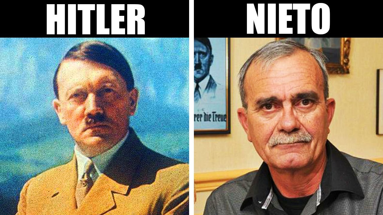 9 Descendientes de personas históricas que aún viven hoy