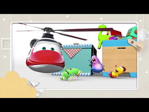 2-5세, 06편 집에서도 조심히 놀아요!이미지