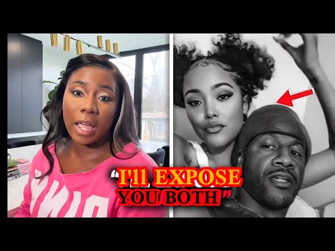 LaTisha Scott EXPOSES Marsau and Sunni’s SHOCKING Secret at 45!