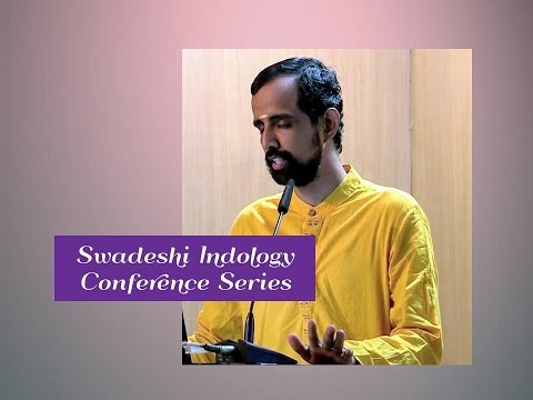 Pollock's "Death of Sanskrit" - An Analysis - Jayaraman Mahadevan