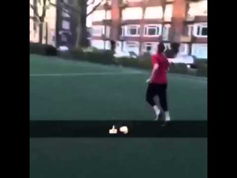 Skills van Alexandria '66 A1-speler Nebi