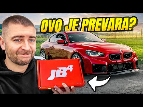 DA LI JE OVO PREVARA ?!