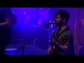 FOALS - MILK & BLACK SPIDERS - LIVE LONDON ...