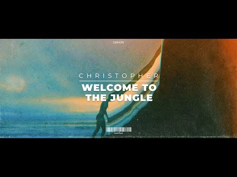 DJ Christopher - Welcome To The Jungle (Music Video)