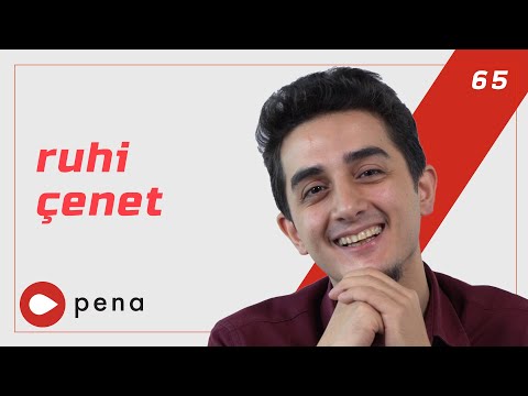 “Normal Hayatımda da Konuşmam Böyle, Ekstra Bir Çaba Sarf Etmiyorum.” Ruhi Çenet Buyrun Benim'de