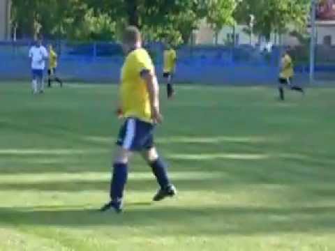 Laktoza Łyszkowice - Korona Wejsce 26.05.2012 fragment